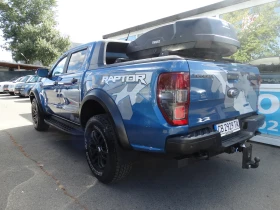 Ford Ranger RAPTOR - 34000 € - 31570814 2