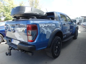 Ford Ranger RAPTOR - 34000 € - 31570814 3