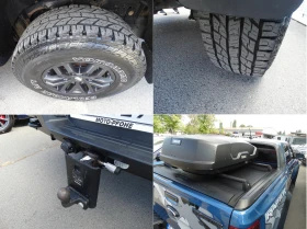 Ford Ranger RAPTOR - 34000 € - 31570814 12