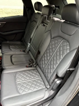 Audi SQ7 4.0T ABT 50000 km - 58500 € - 29233657 7