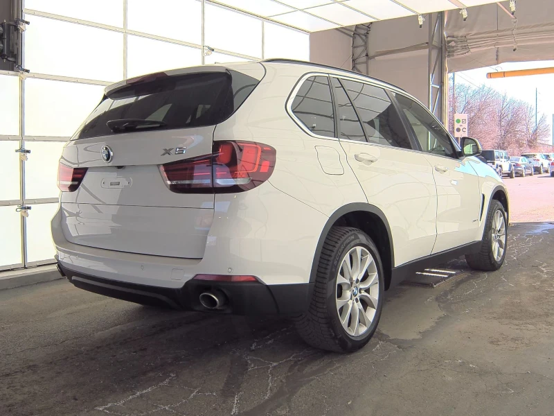 BMW X5, снимка 5 - Автомобили и джипове - 49523627