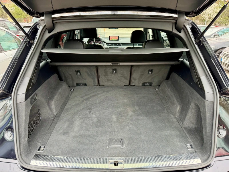 Audi SQ7, снимка 17 - Автомобили и джипове - 49649436