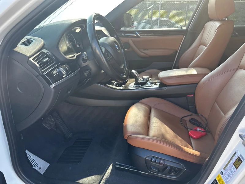 BMW X4, снимка 6 - Автомобили и джипове - 52246980