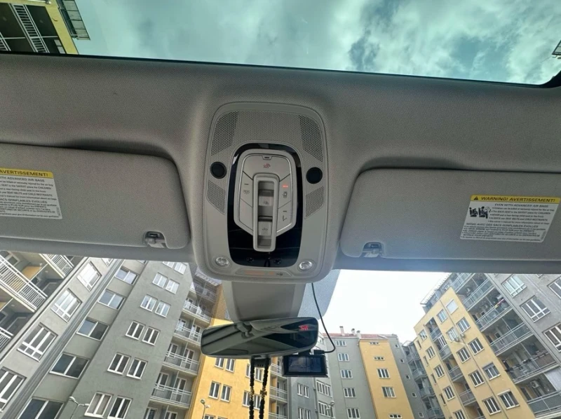 Audi Q7 3.0 TFSI, снимка 14 - Автомобили и джипове - 52756936
