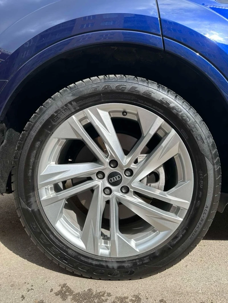 Audi Q7 3.0 TFSI, снимка 7 - Автомобили и джипове - 52756936