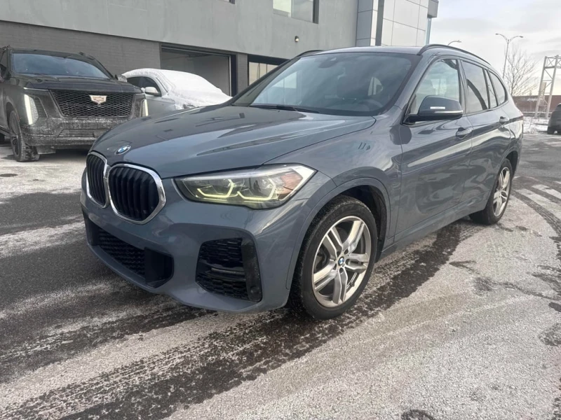 BMW X1 * xDrive28i * CARFAX * БЕЗ ПЪРВОНАЧАЛНА ВНОСКА