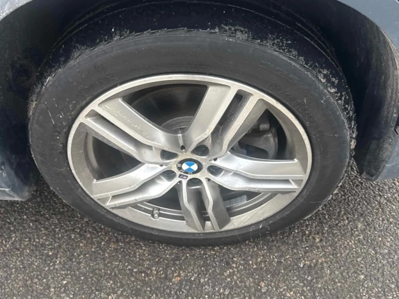 BMW X1 * xDrive28i * CARFAX * БЕЗ ПЪРВОНАЧАЛНА ВНОСКА, снимка 7 - Автомобили и джипове - 52825264