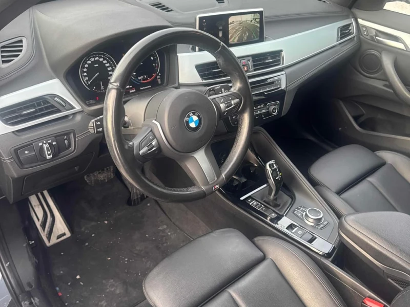 BMW X1 * xDrive28i * CARFAX * БЕЗ ПЪРВОНАЧАЛНА ВНОСКА, снимка 5 - Автомобили и джипове - 52825264