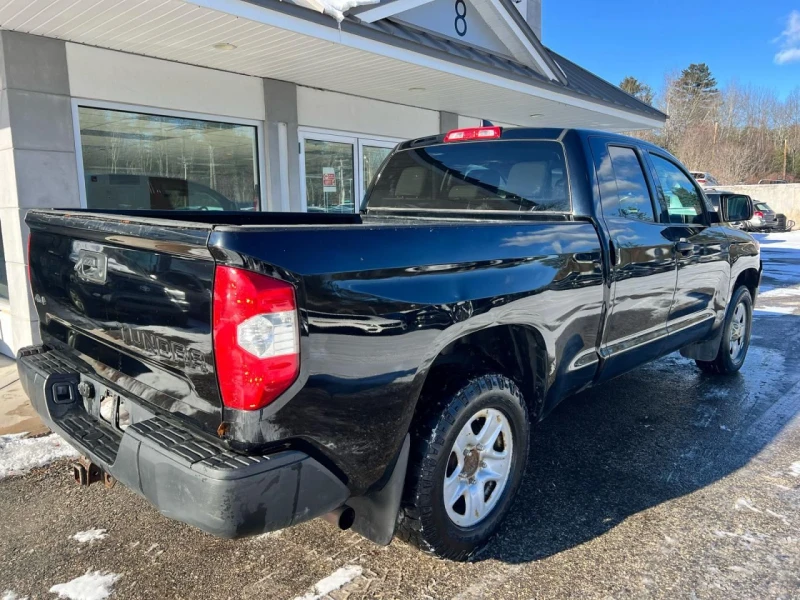 Toyota Tundra, снимка 4 - Автомобили и джипове - 53072660