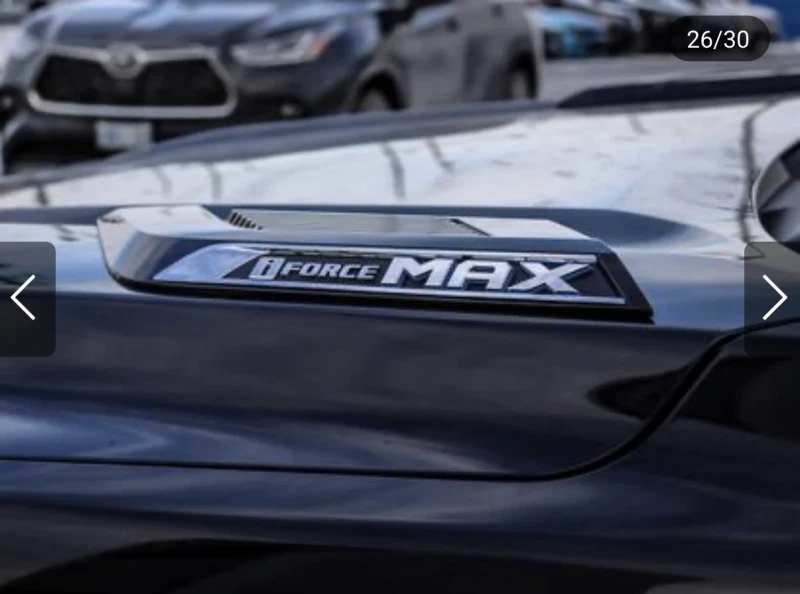 Toyota Tundra HYBRID | PLATINUM | JBL| ONLY| HUD | PANO-ROOF, снимка 14 - Автомобили и джипове - 53427383