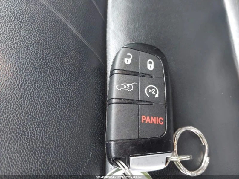 Jeep Grand cherokee 3.6l Limited 4X4, снимка 11 - Автомобили и джипове - 53466521