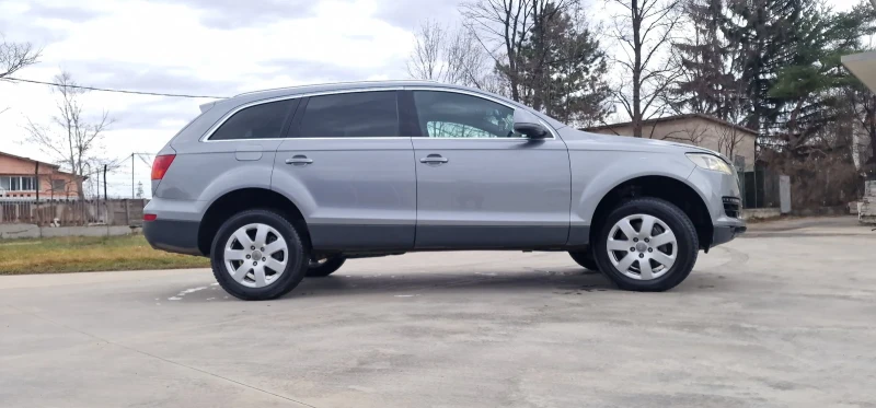 Audi Q7 3.0 TDI 7 места , снимка 8 - Автомобили и джипове - 53497991