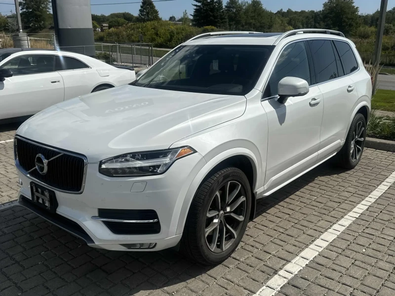 Volvo Xc90 * CARFAX* БЕЗ ПЪРВОНАЧАЛНА* - 36500 лв. - 71991238 1