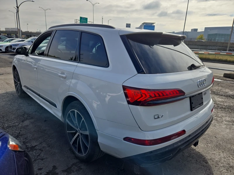 Audi Q7 * COMFORT* CARFAX * БЕЗ ПЪРВОНАЧАЛНА ВНОСКА - изображение 4