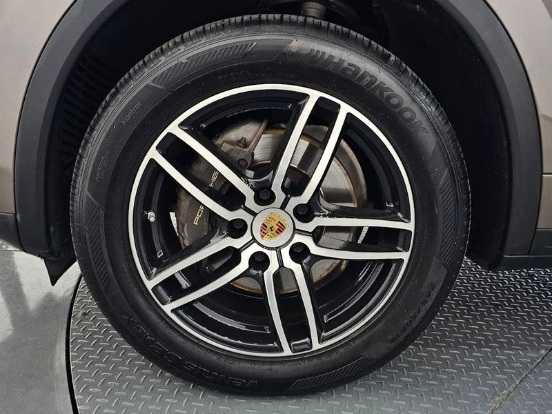 Porsche Cayenne 3.0 Diesel| 245к.с.| ВКЛ.ТЕХНОТЕСТ, снимка 5 - Автомобили и джипове - 55197707