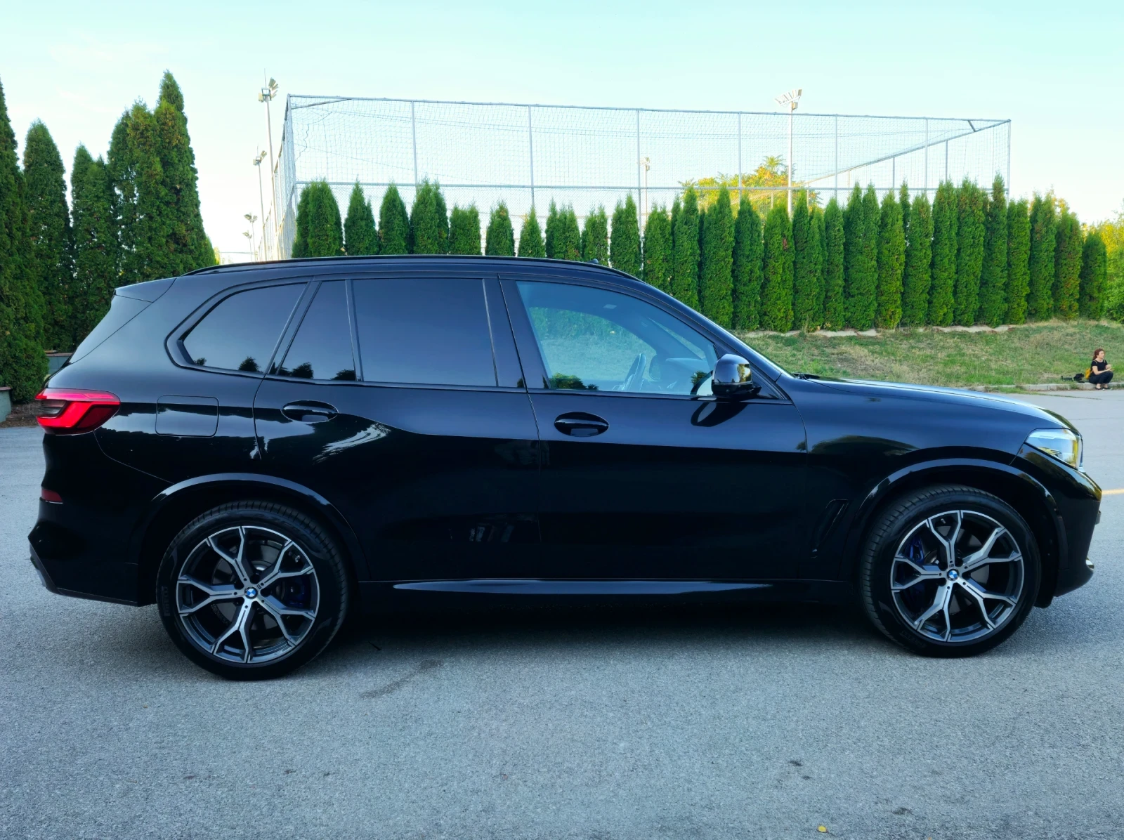 BMW X5 M Sport xDrive40i - изображение 4