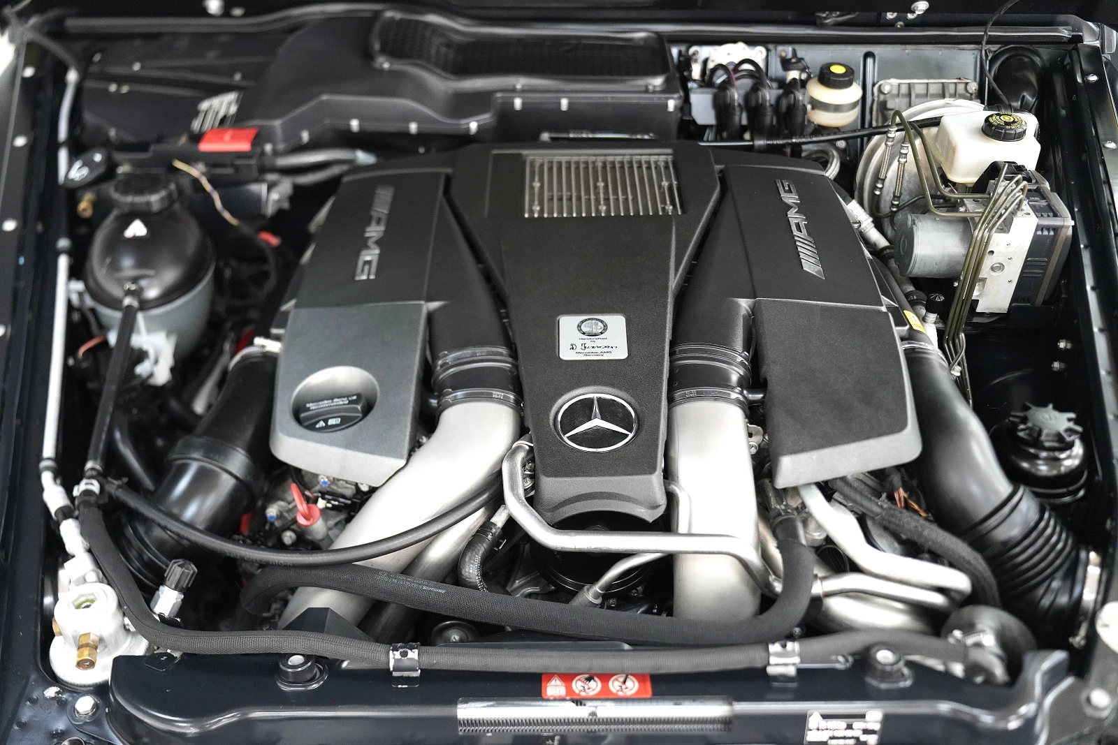 Mercedes-Benz G 63 AMG BRABUS Mod.2022 | Mobile.bg   15