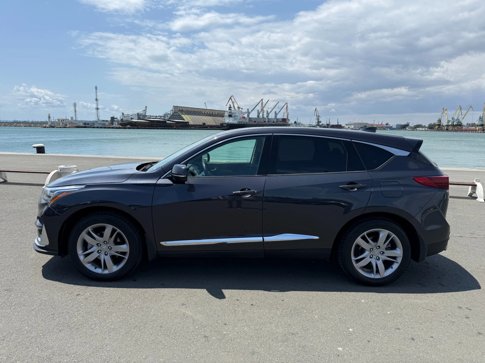 Acura Rdx SH-AWD ADVANCE - изображение 2