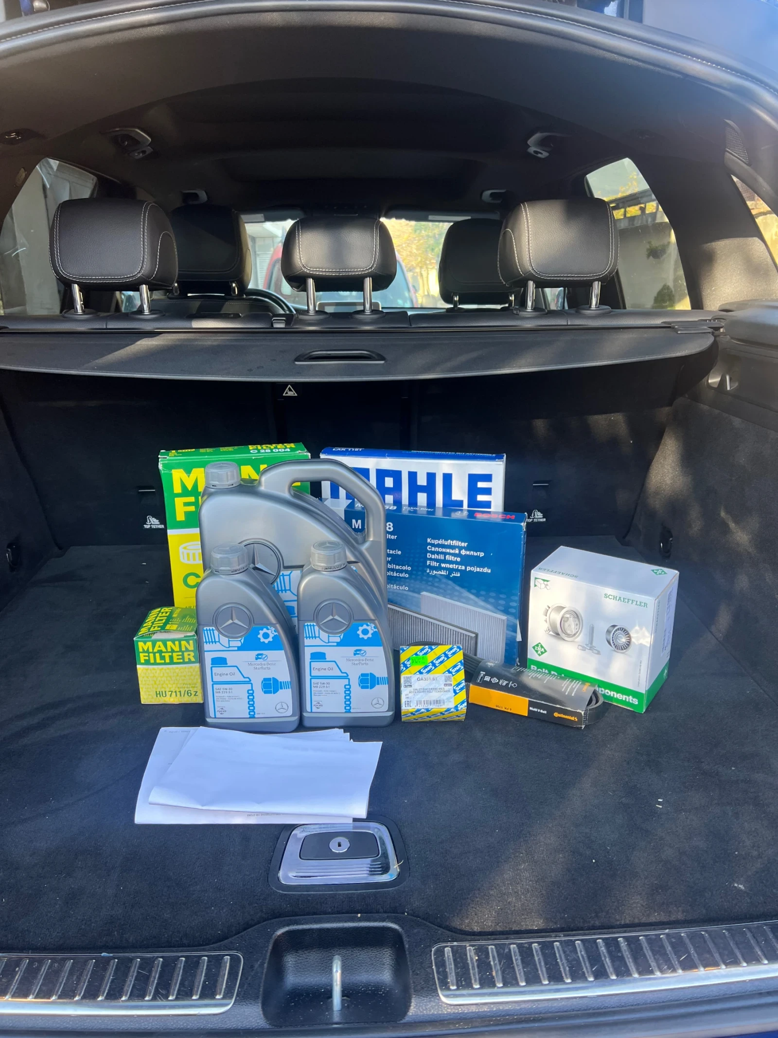 Mercedes-Benz GLC 300 AMG ����� | Mobile.bg � ����������� 17