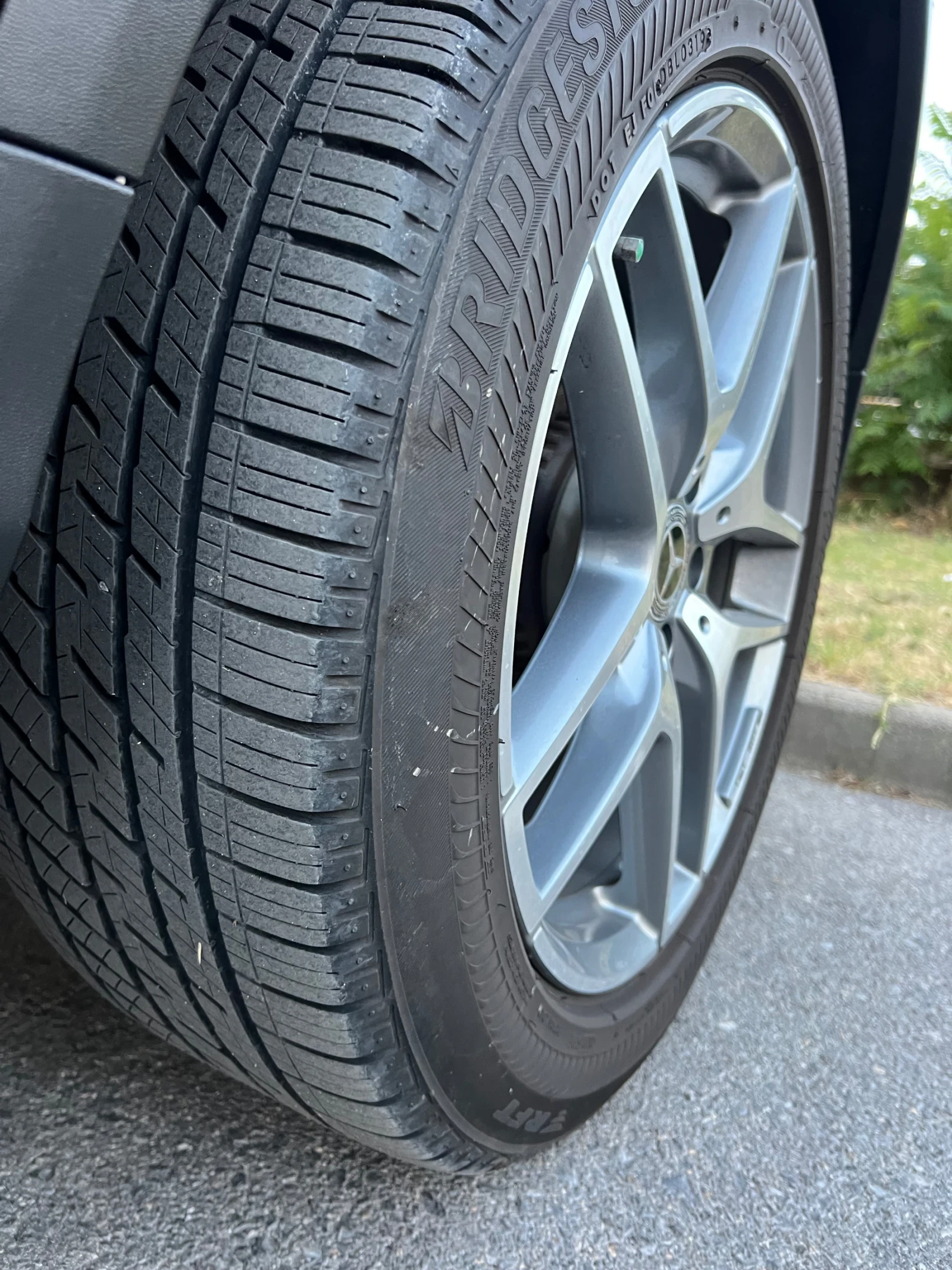 Mercedes-Benz GLC 300 AMG  | Mobile.bg   15