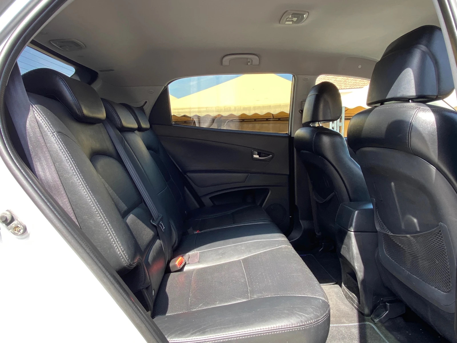 SsangYong Korando 2.0d 4x4 6ск. 175к.с.  ТОП СЪСТОЯНИЕ !!!!!  | Mobile.bg — изображение 15