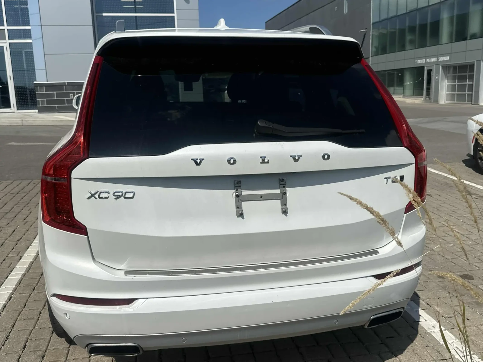 Volvo Xc90 * CARFAX* БЕЗ ПЪРВОНАЧАЛНА*  - изображение 6