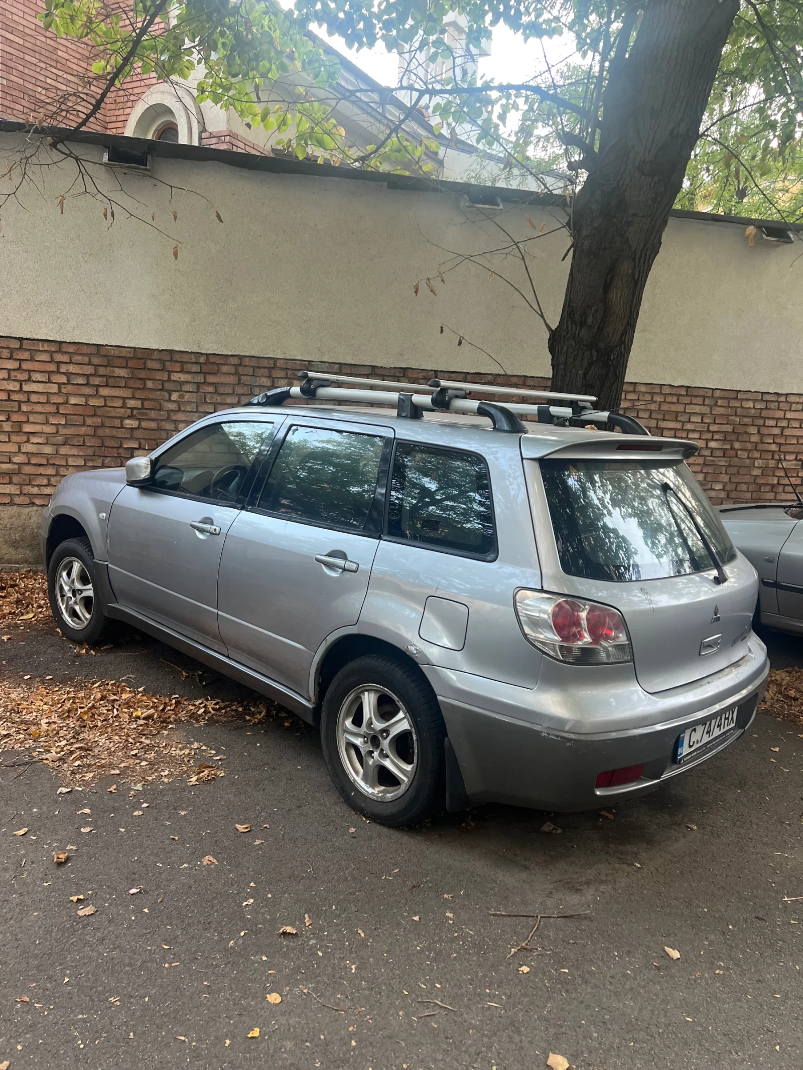 Mitsubishi Outlander  - изображение 5