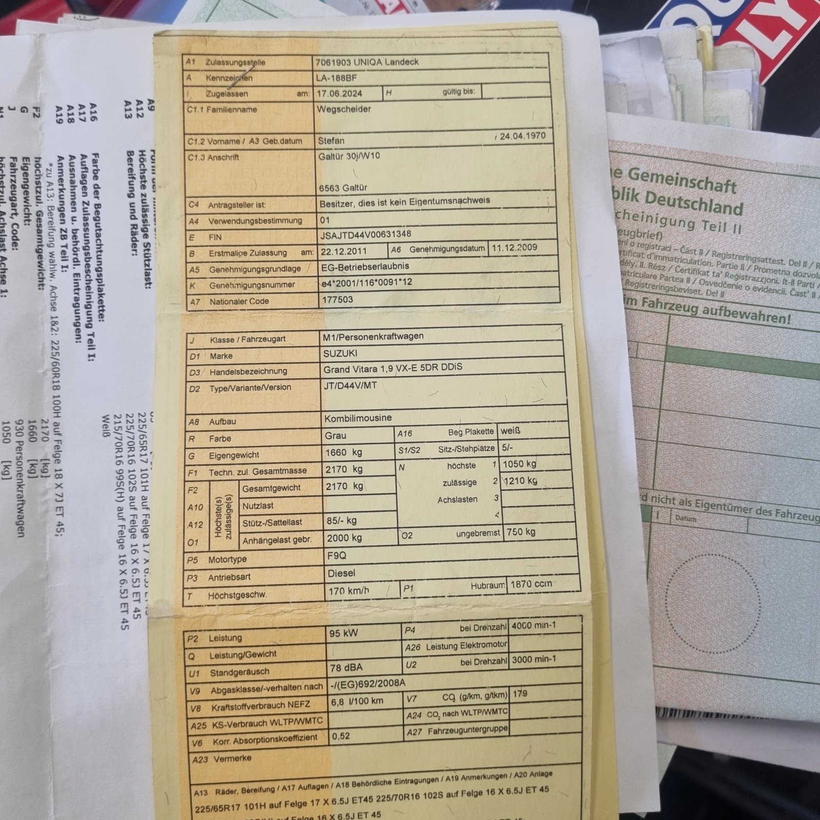 Suzuki Grand vitara   | Mobile.bg   3