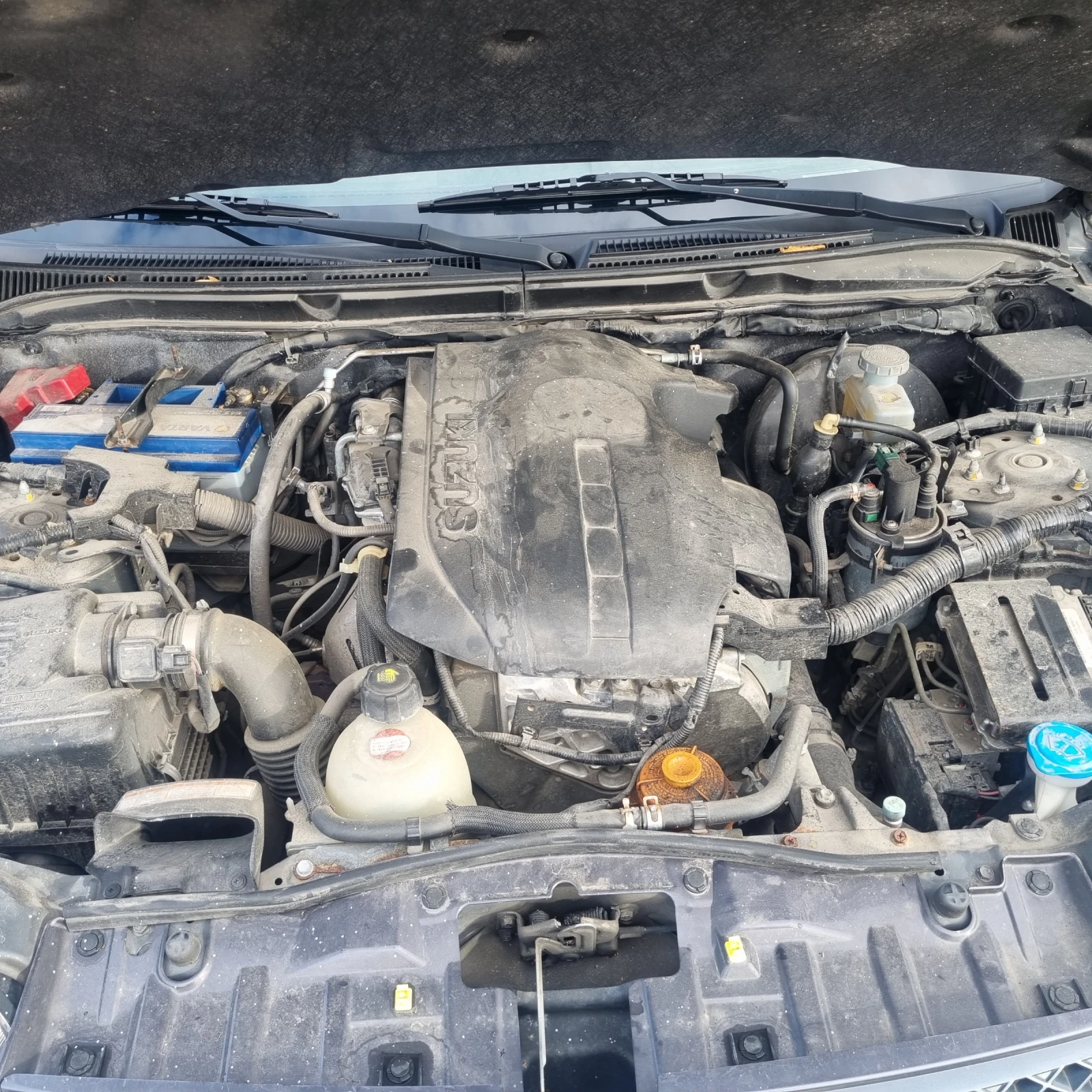 Suzuki Grand vitara   | Mobile.bg   6