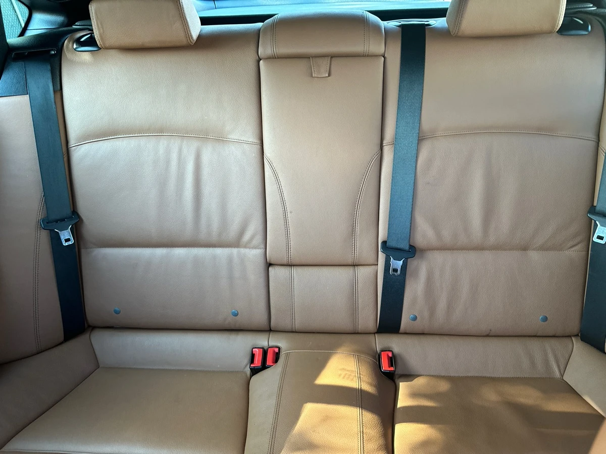 BMW X4  - изображение 9