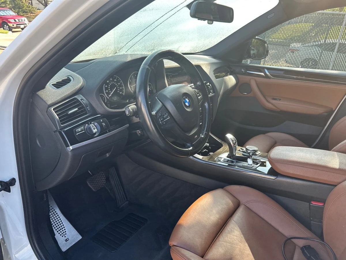 BMW X4  - изображение 7