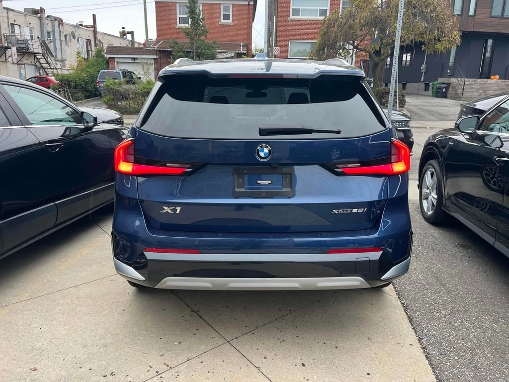 BMW X1 * xDrive28i * CARFAX *    | Mobile.bg   4