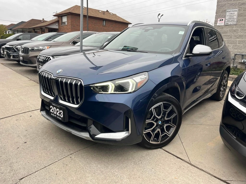BMW X1 * xDrive28i * CARFAX *    | Mobile.bg   1