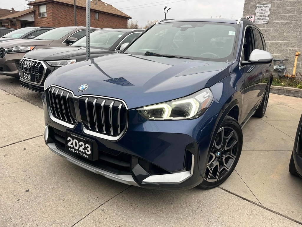 BMW X1 * xDrive28i * CARFAX *    | Mobile.bg   6