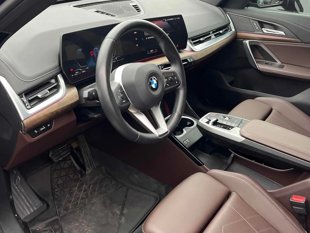 BMW X1 * xDrive28i * CARFAX *    | Mobile.bg   5