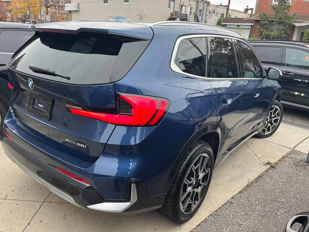 BMW X1 * xDrive28i * CARFAX *    | Mobile.bg   3