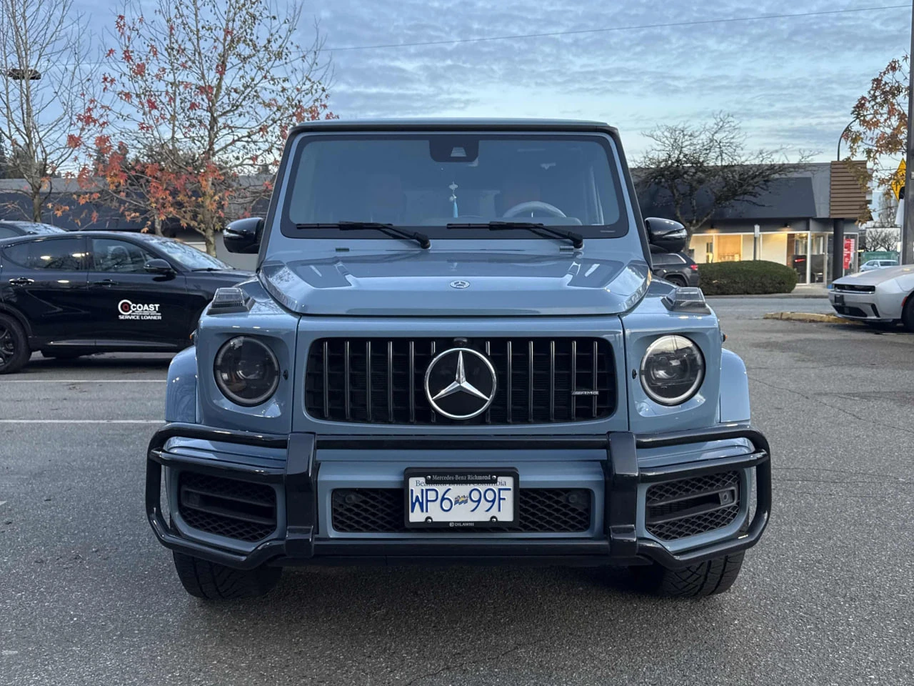 Mercedes-Benz GL 63 AMG CARFAX* АВТОФИНАНСИРАНЕ* БЕЗ ПЪРВОНАЧАЛНА ВНОСКА*  - изображение 6