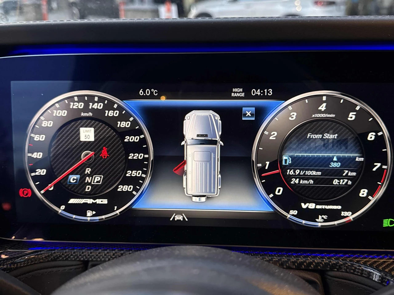 Mercedes-Benz GL 63 AMG CARFAX* АВТОФИНАНСИРАНЕ* БЕЗ ПЪРВОНАЧАЛНА ВНОСКА*  - изображение 8