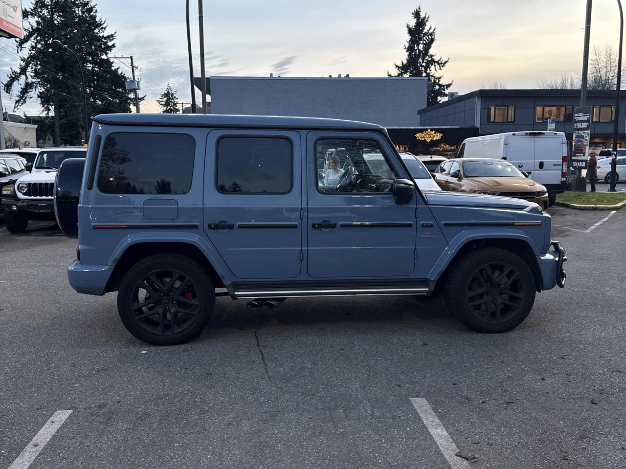 Mercedes-Benz GL 63 AMG CARFAX* АВТОФИНАНСИРАНЕ* БЕЗ ПЪРВОНАЧАЛНА ВНОСКА*  - изображение 3