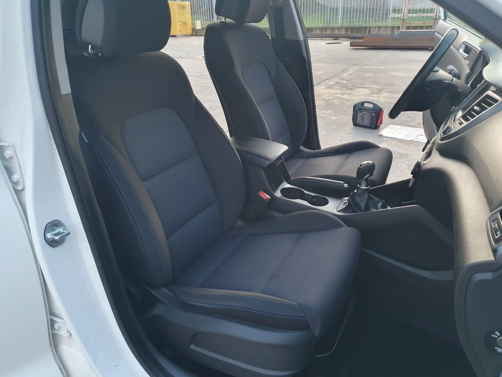 Hyundai Tucson 4�4  | Mobile.bg � ����������� 15