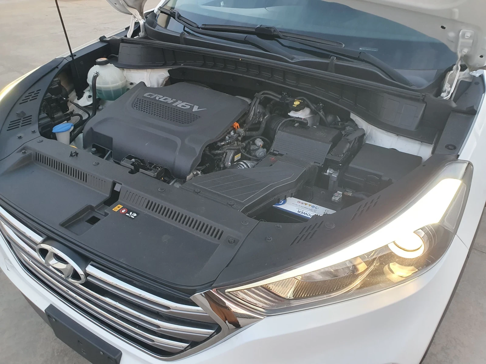 Hyundai Tucson 4�4  | Mobile.bg � ����������� 16