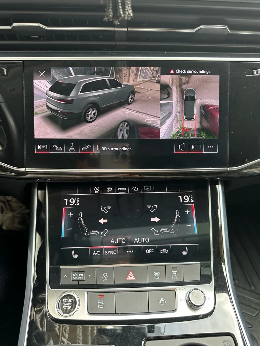 Audi Q7 3.0 TFSI | Mobile.bg � ����������� 15