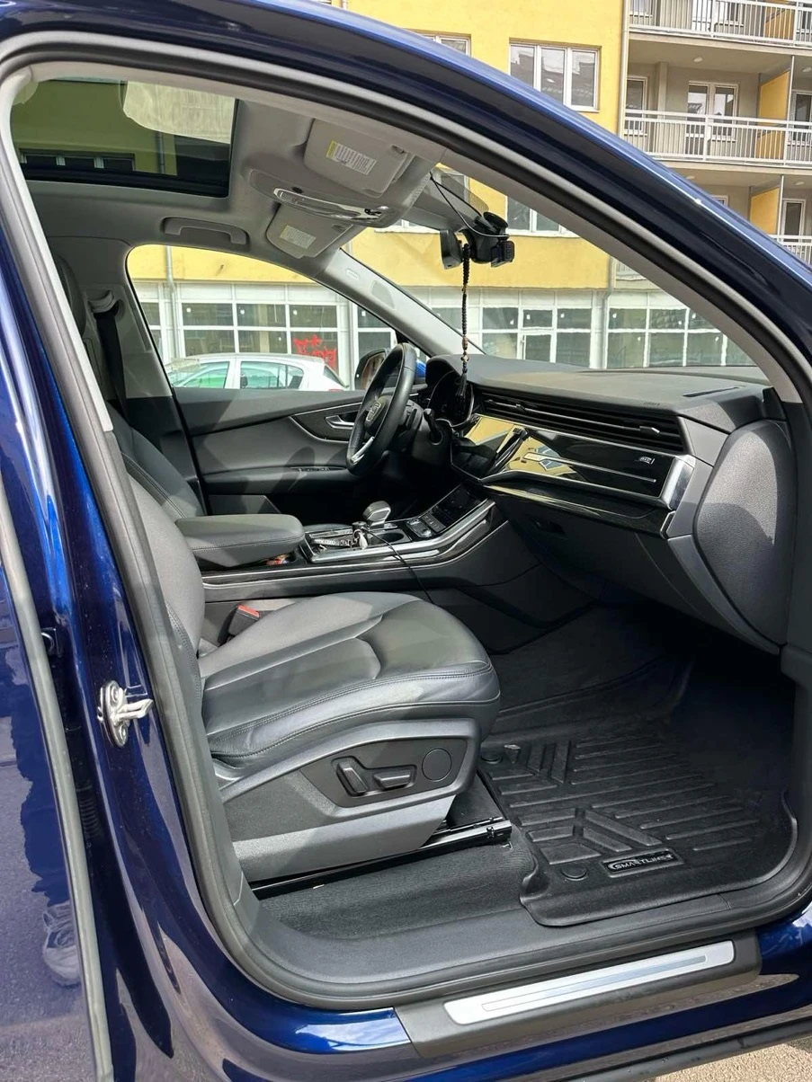 Audi Q7 3.0 TFSI | Mobile.bg � ����������� 13