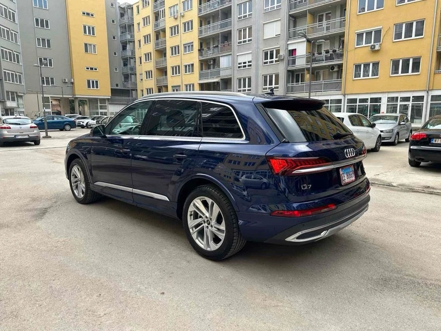 Audi Q7 3.0 TFSI - изображение 3