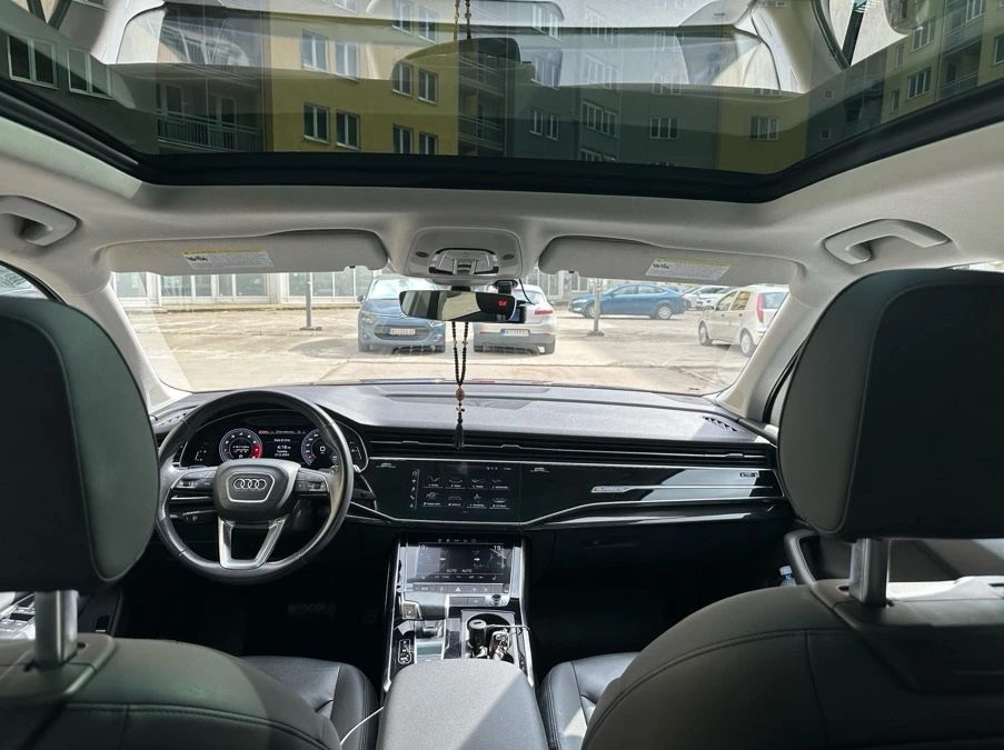 Audi Q7 3.0 TFSI | Mobile.bg � ����������� 11