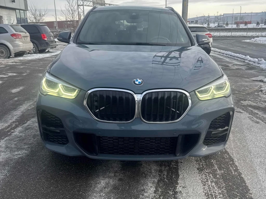 BMW X1 * xDrive28i * CARFAX * ��� ������������ ������ | Mobile.bg � ����������� 6