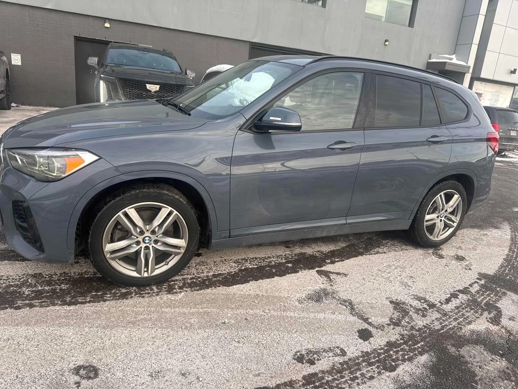 BMW X1 * xDrive28i * CARFAX * ��� ������������ ������ | Mobile.bg � ����������� 2