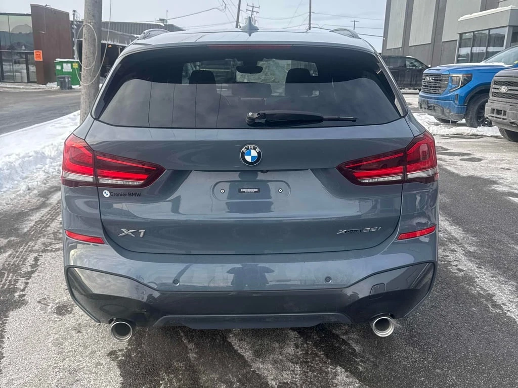BMW X1 * xDrive28i * CARFAX * ��� ������������ ������ | Mobile.bg � ����������� 4