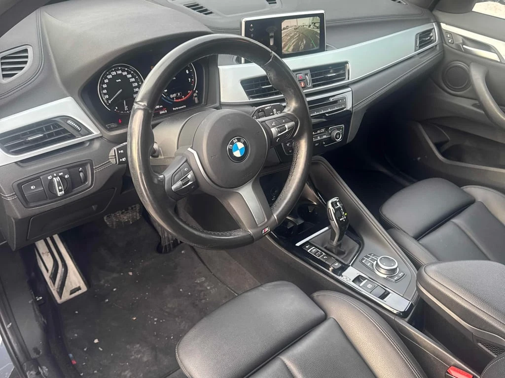 BMW X1 * xDrive28i * CARFAX * ��� ������������ ������ | Mobile.bg � ����������� 5