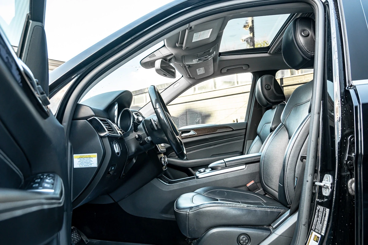 Mercedes-Benz ML 350 BlueTech* DIESEL | Mobile.bg � ����������� 6